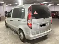 2005 Mercedes Benz Viano