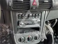 2005 Mercedes Benz Viano