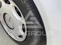 2005 Mercedes Benz Viano