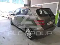 2005 Mercedes Benz B-Class