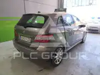 2005 Mercedes Benz B-Class