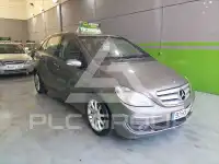 2005 Mercedes Benz B-Class