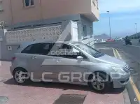 2005 Mercedes Benz B-Class