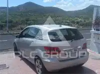 2005 Mercedes Benz B-Class