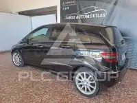 2005 Mercedes Benz B-Class