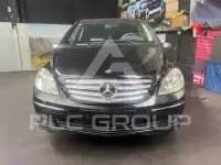 2005 Mercedes Benz B-Class