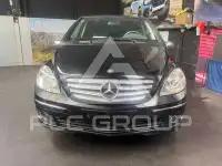 2005 Mercedes Benz B-Class