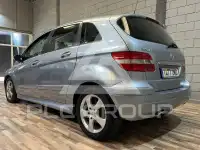 2005 Mercedes Benz B-Class