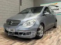 2005 Mercedes Benz B-Class