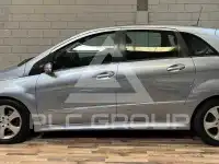 2005 Mercedes Benz B-Class