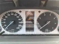 2005 Mercedes Benz B-Class