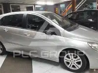 2005 Mercedes Benz B-Class