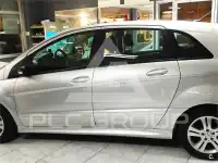 2005 Mercedes Benz B-Class