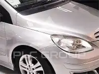 2005 Mercedes Benz B-Class