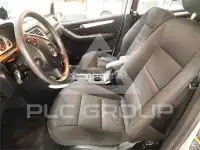 2005 Mercedes Benz B-Class