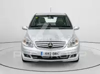 2005 Mercedes Benz B-Class