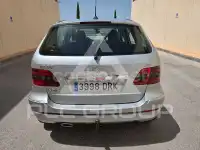 2005 Mercedes Benz B-Class