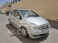 2005 Mercedes Benz B-Class