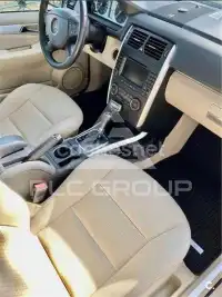 2005 Mercedes Benz B-Class
