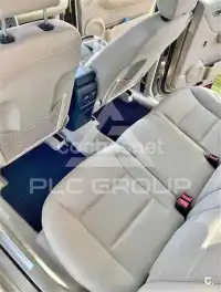 2005 Mercedes Benz B-Class