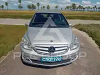 2005 Mercedes Benz B-Class