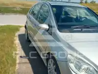 2005 Mercedes Benz B-Class