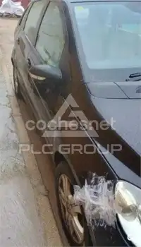 2005 Mercedes Benz B-Class
