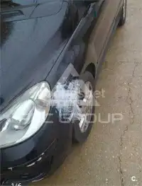 2005 Mercedes Benz B-Class