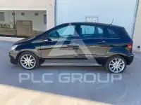 2005 Mercedes Benz B-Class