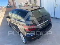 2005 Mercedes Benz B-Class