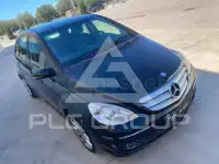 2005 Mercedes Benz B-Class