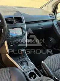 2005 Mercedes Benz A