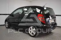 2005 Mercedes Benz A