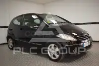 2005 Mercedes Benz A