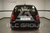 2005 Mercedes Benz A