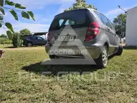 2005 Mercedes Benz A