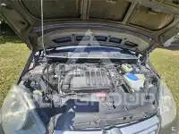 2005 Mercedes Benz A