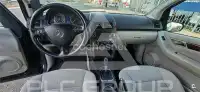 2005 Mercedes Benz A