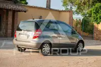 2005 Mercedes Benz A