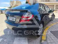 2005 Mercedes Benz C-Class