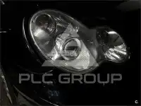 2005 Mercedes Benz C-Class