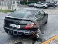 2005 Mercedes Benz C-Class
