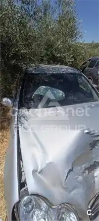 2005 Mercedes Benz C-Class