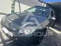 2005 Mercedes Benz C-Class