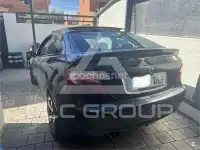 2005 Mercedes Benz C-Class