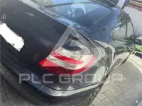 2005 Mercedes Benz C-Class