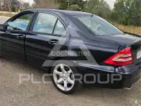 2005 Mercedes Benz C-Class