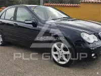 2005 Mercedes Benz C-Class