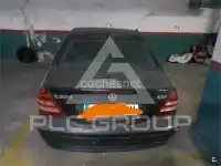 2005 Mercedes Benz C-Class