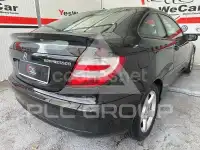 2005 Mercedes Benz C-Class